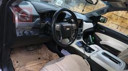 شێڤرۆلێت تاهۆ